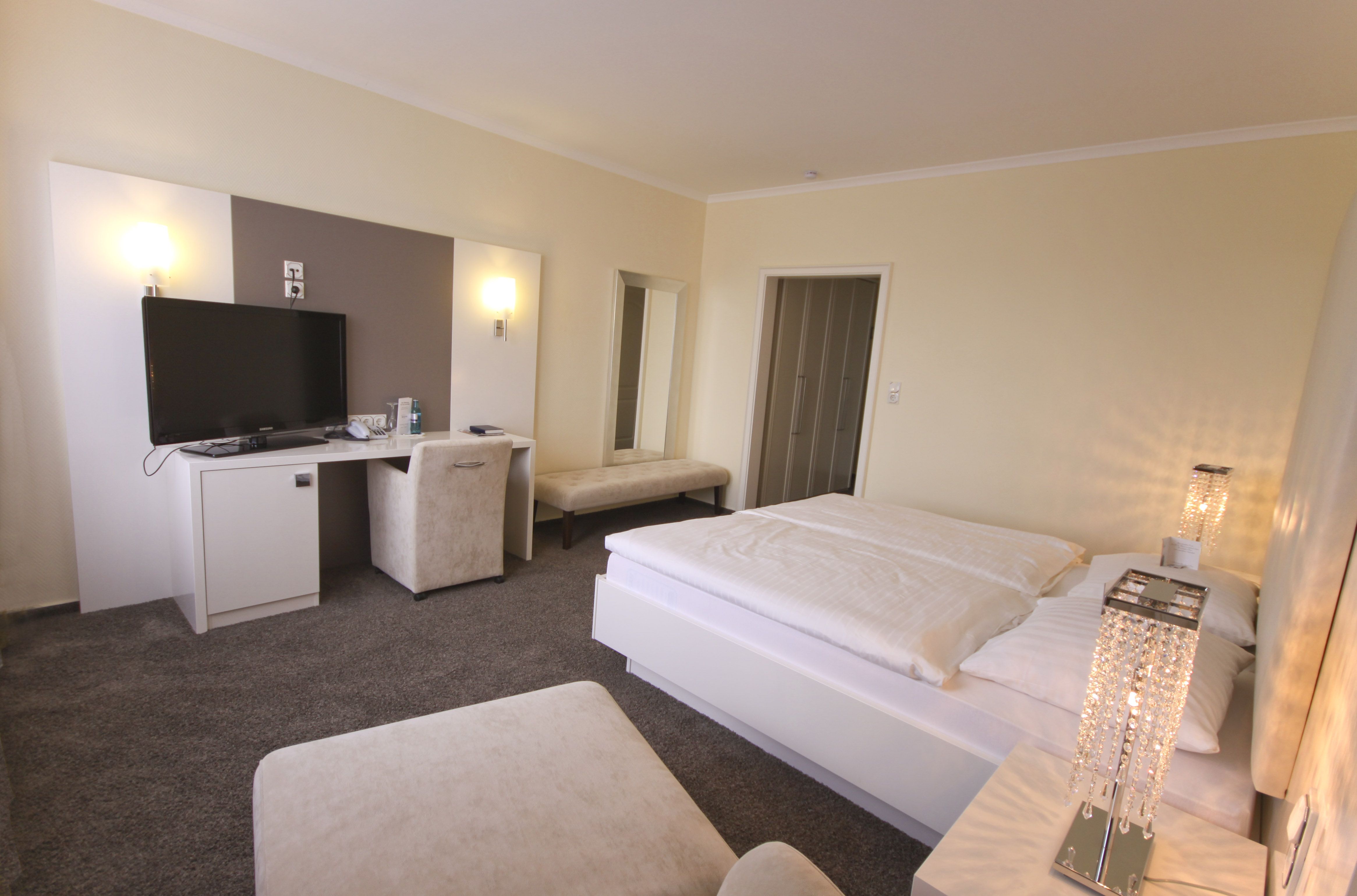 Kamer
