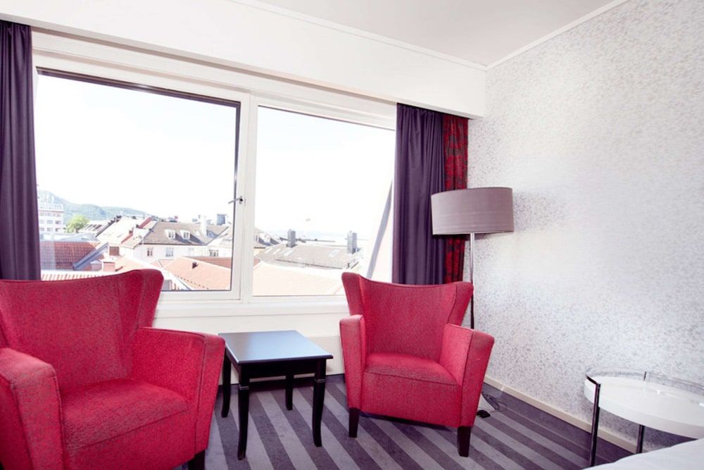 afbeelding van Standaard kamer, 1 tweepersoonsbed
