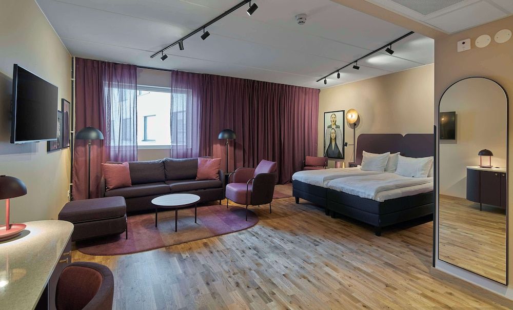 afbeelding van Familiekamer (Superior)