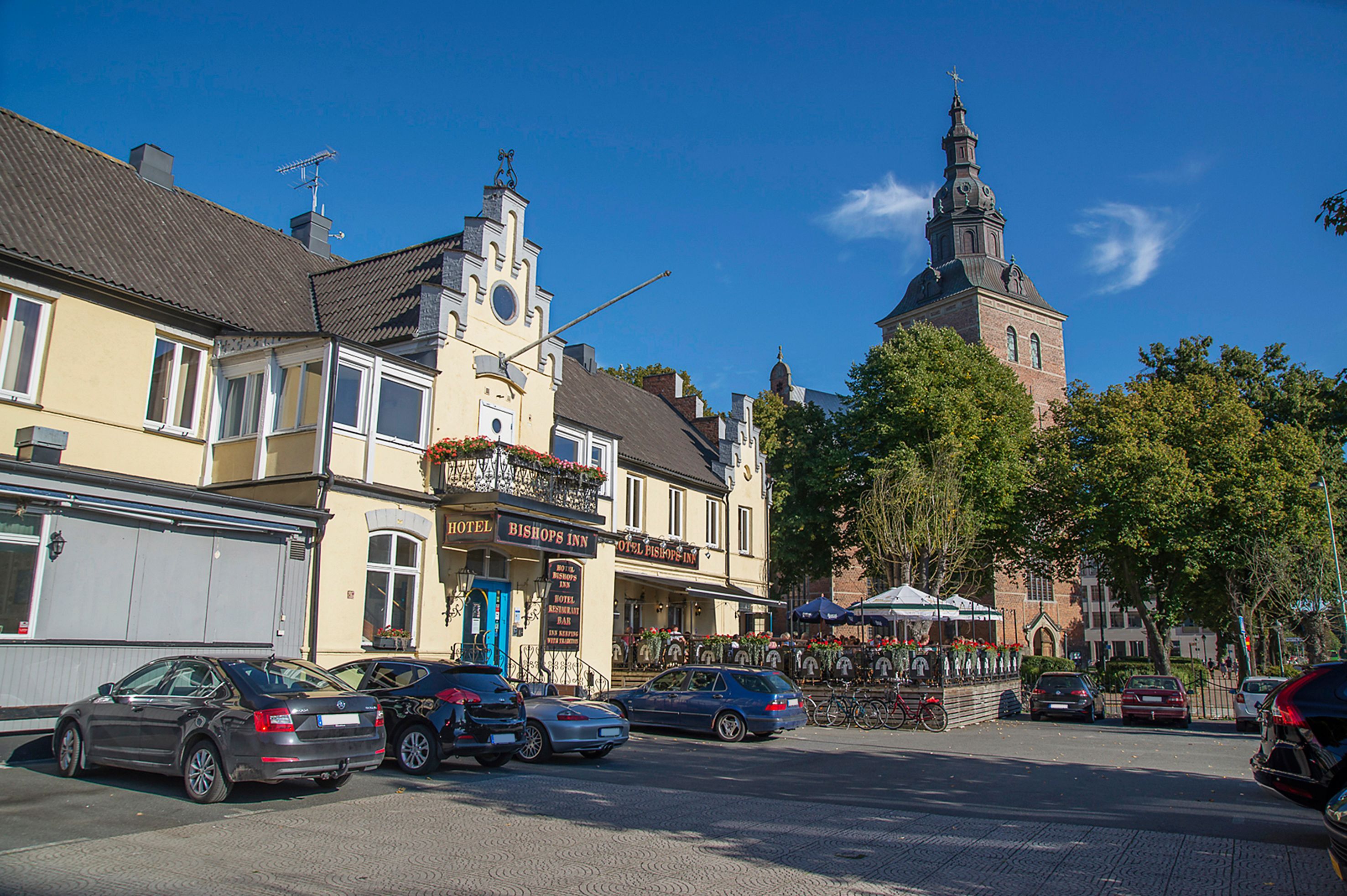 Buitenzijde