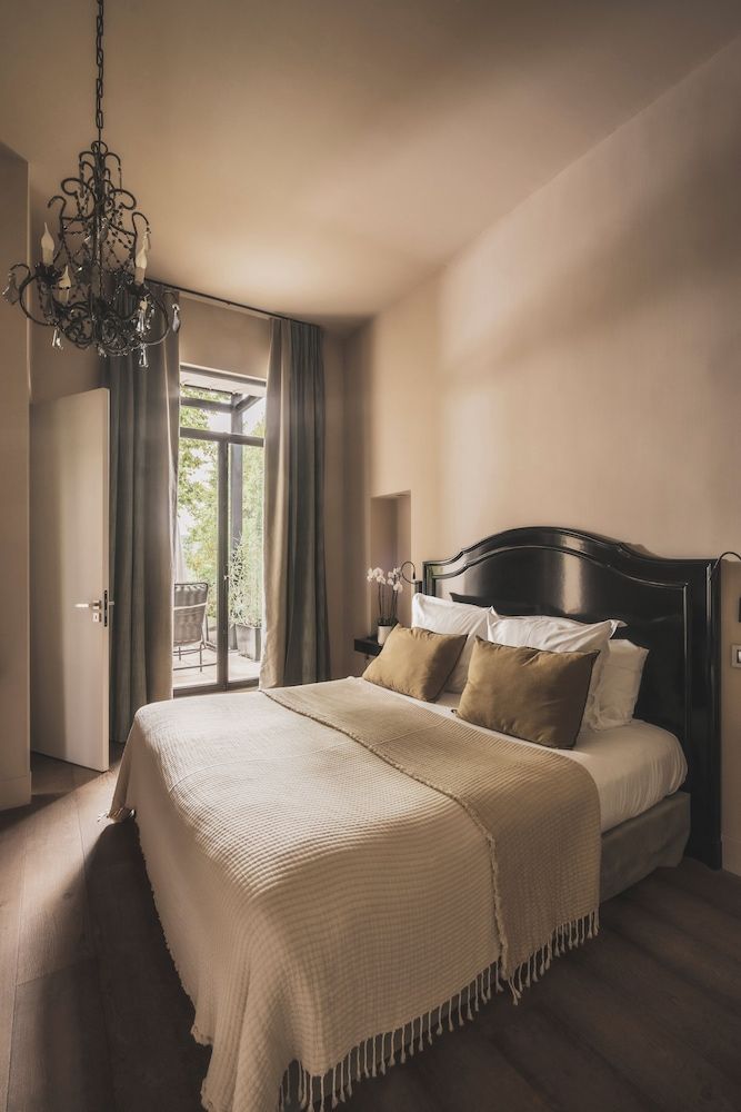 afbeelding van Signature suite