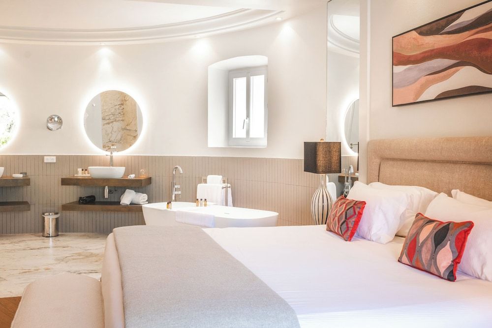 afbeelding van Junior suite