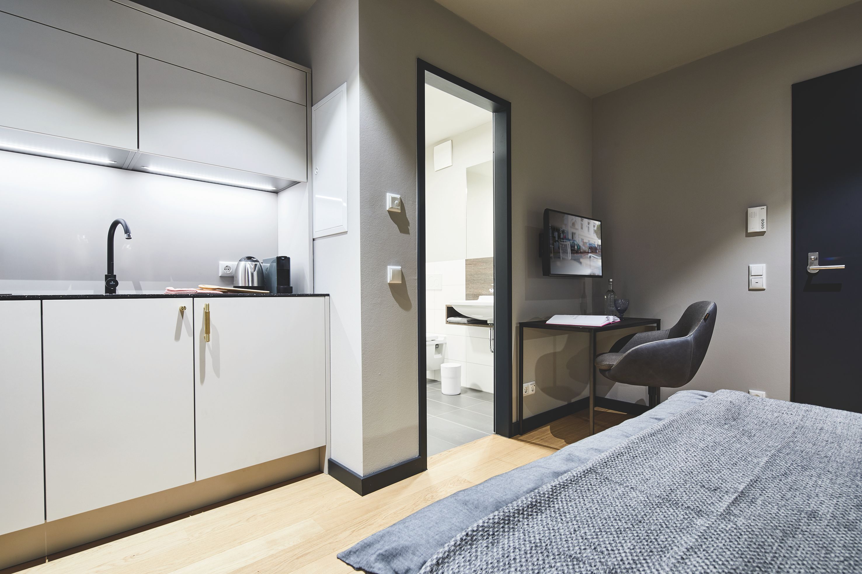Kamer