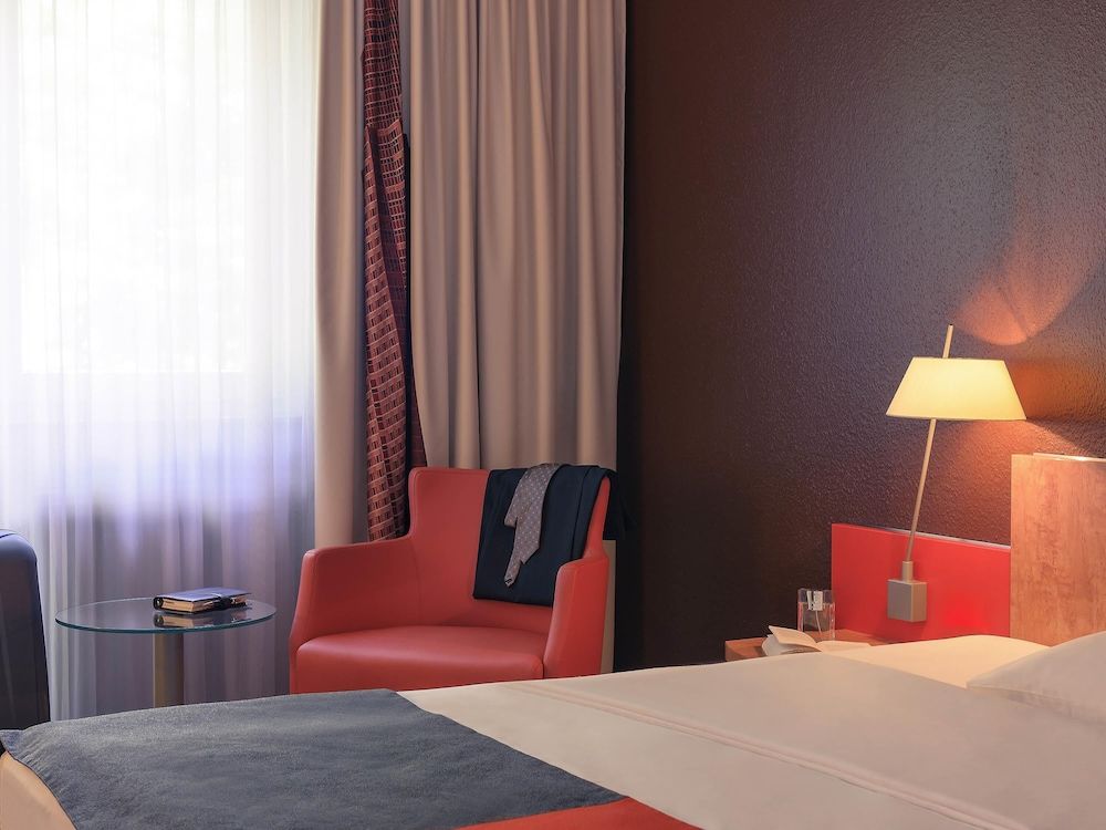 afbeelding van Superior Twin kamer, 2 eenpersoonsbedden