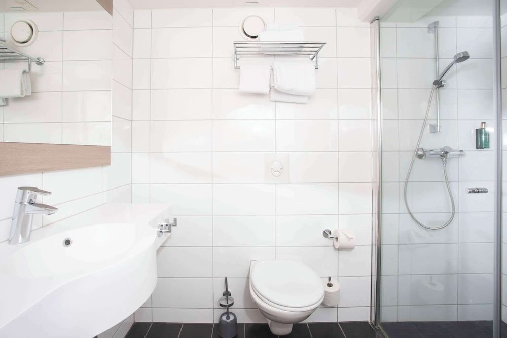 afbeelding van Standaard Twin kamer