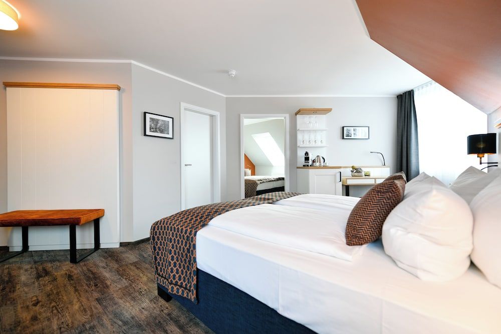 afbeelding van Familie suite