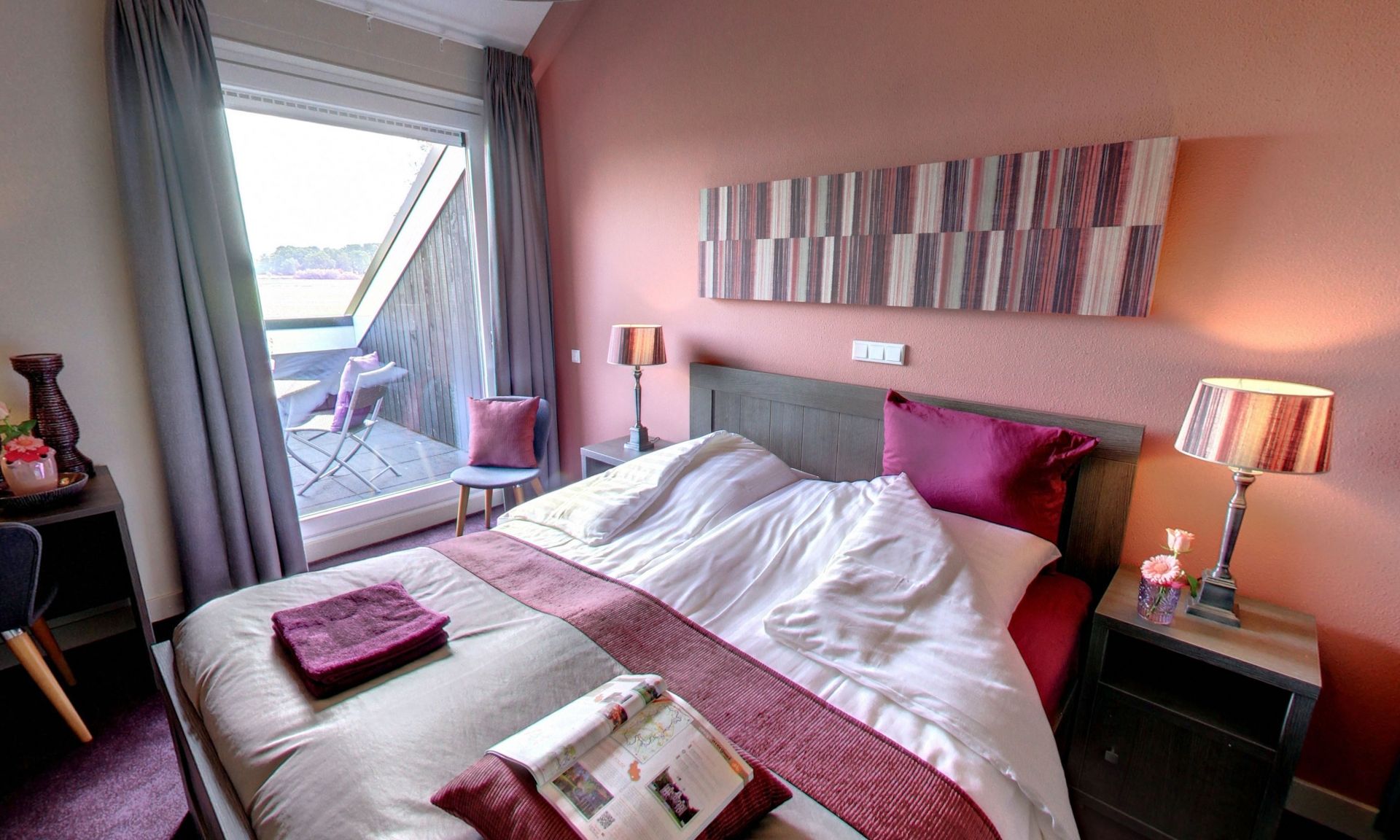 Kamer