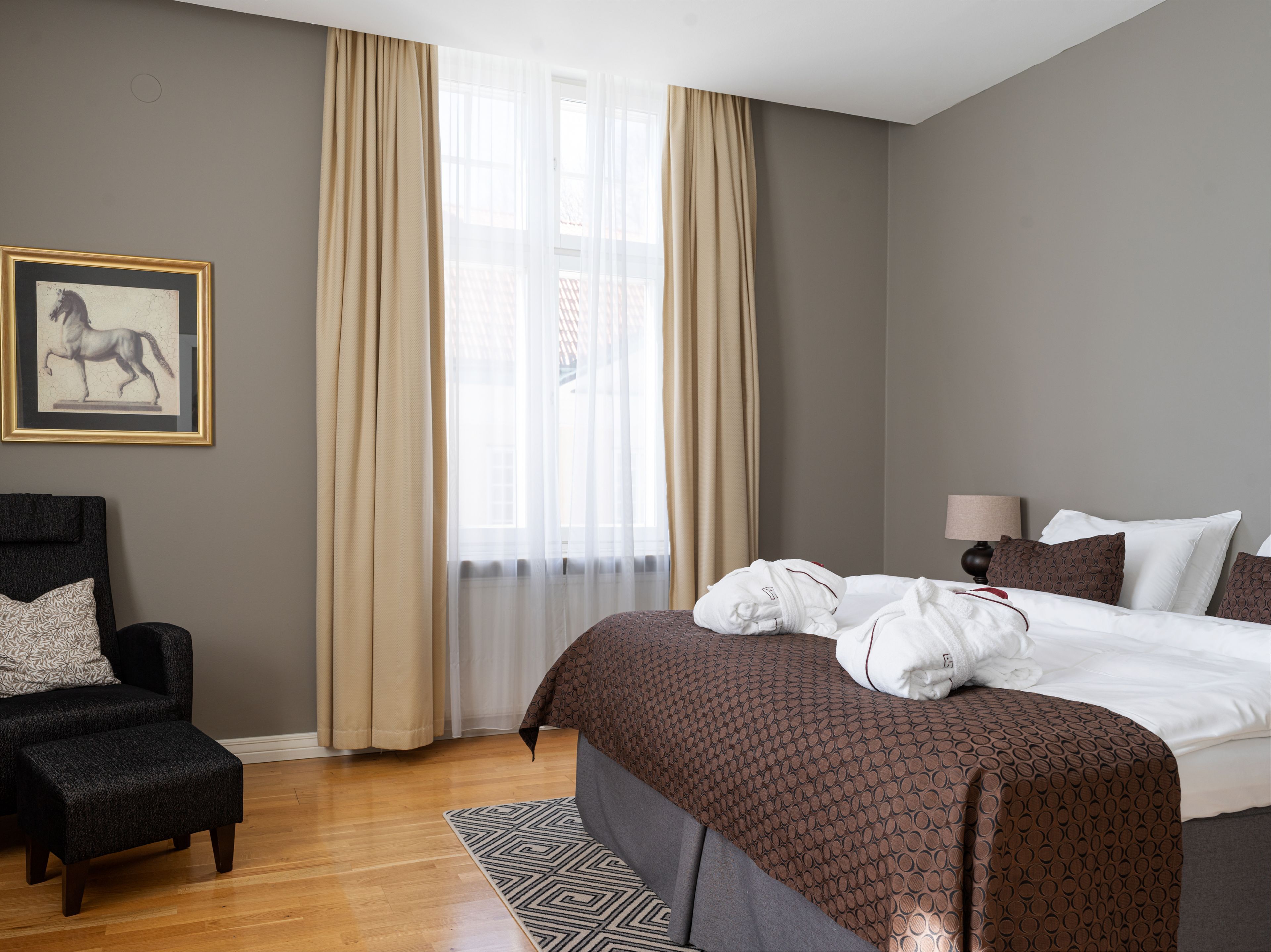 Kamer