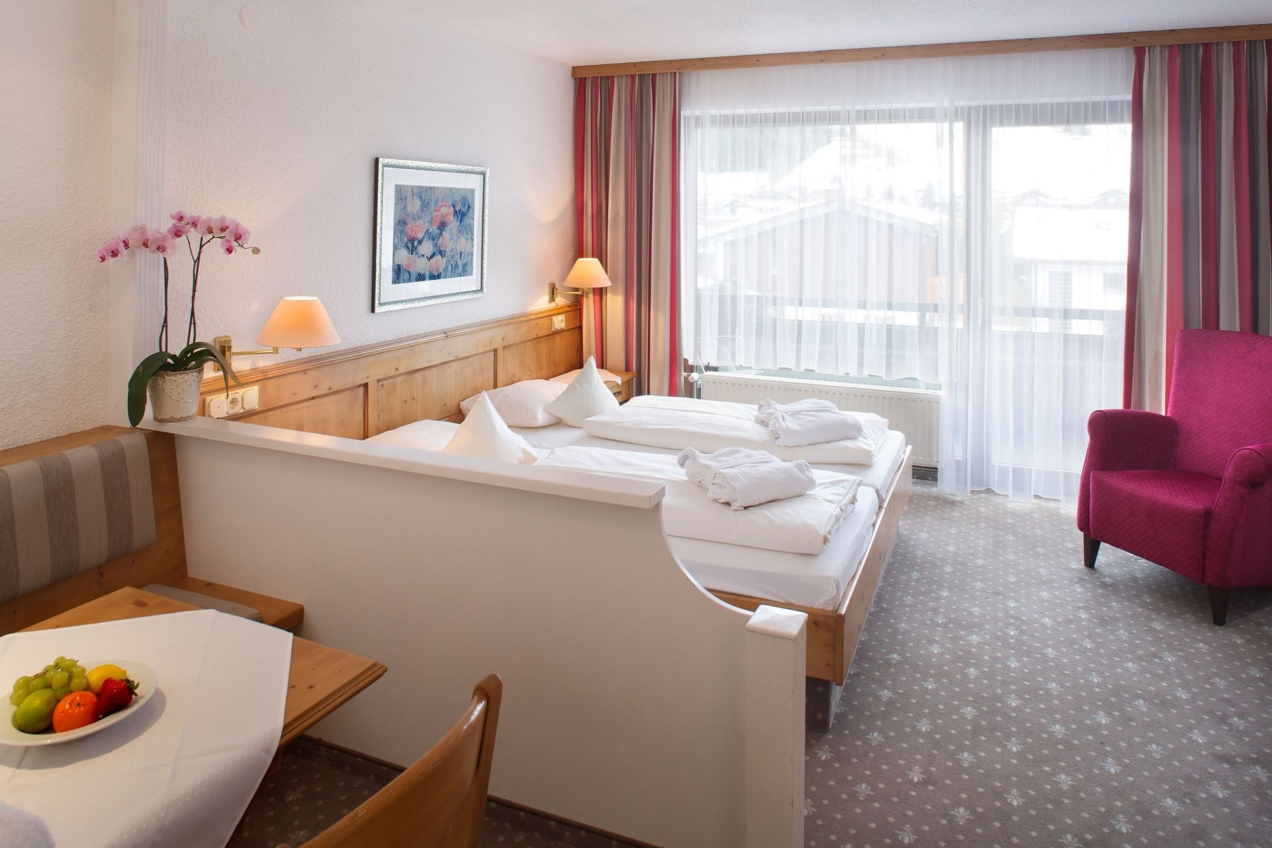 Kamer