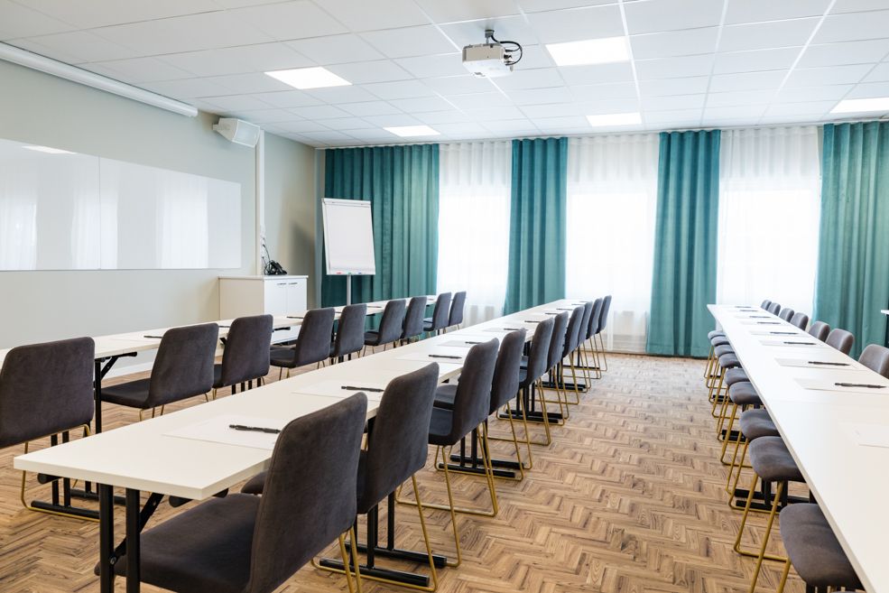 Faciliteiten