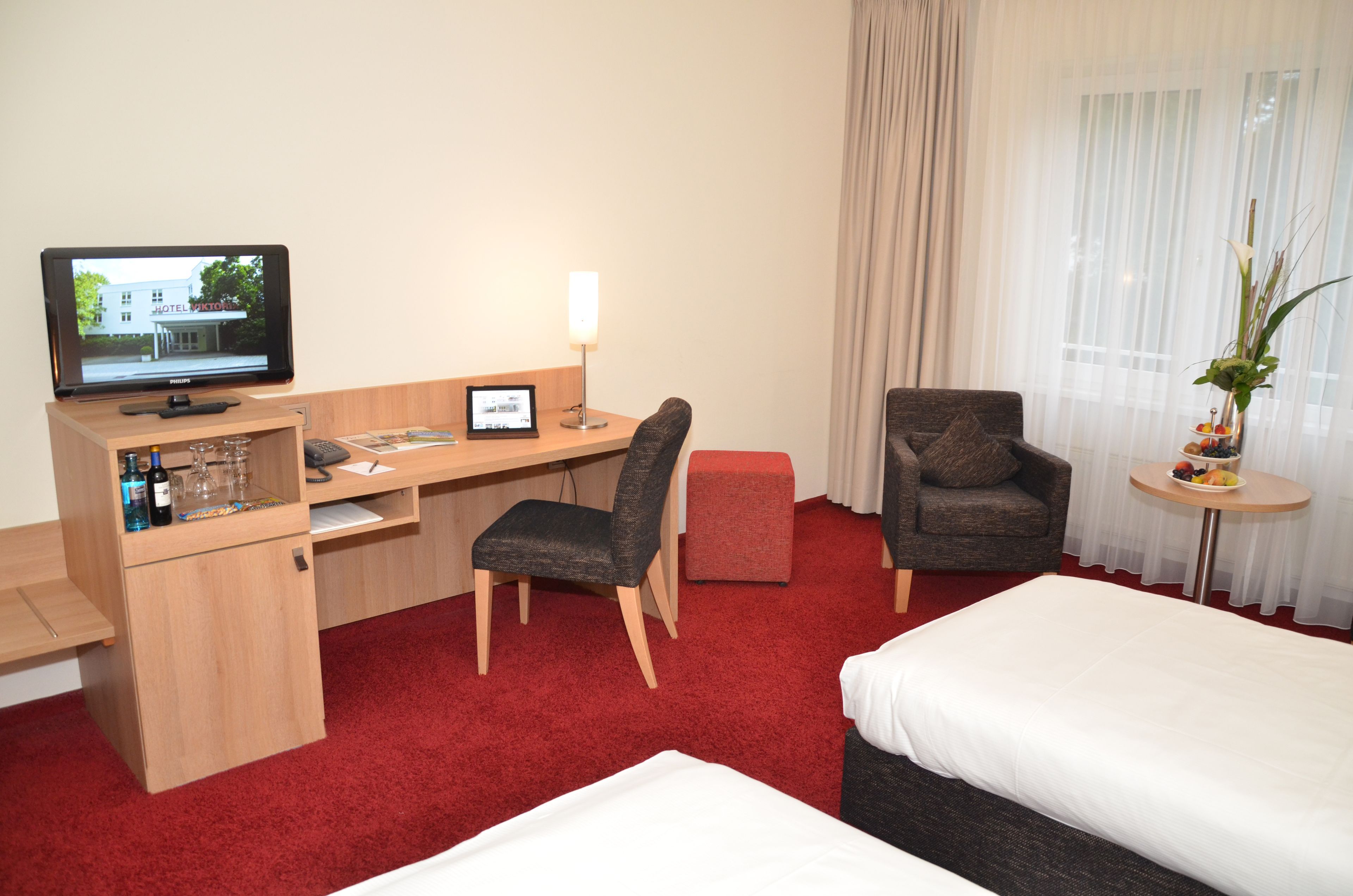 Kamer