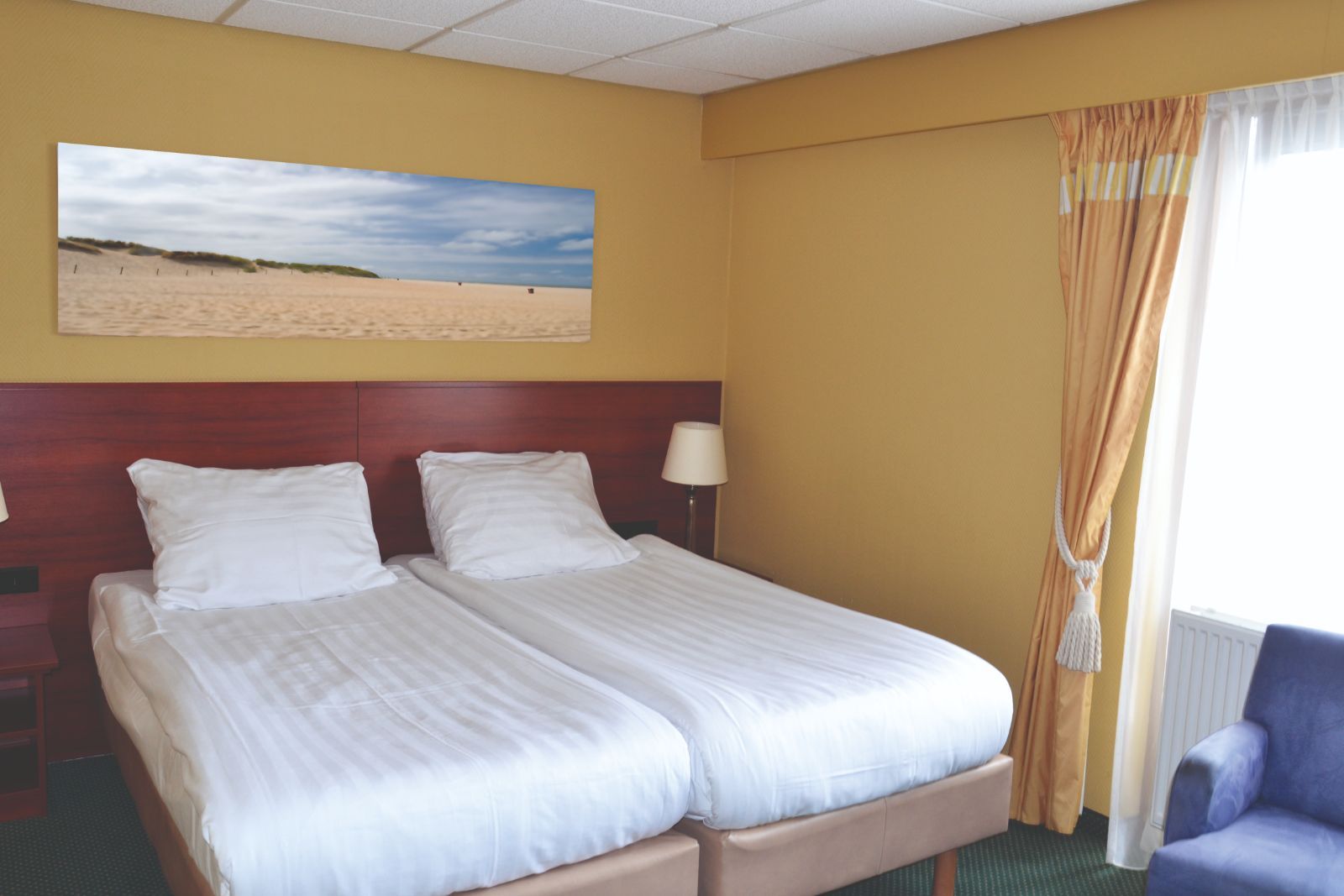 Kamer