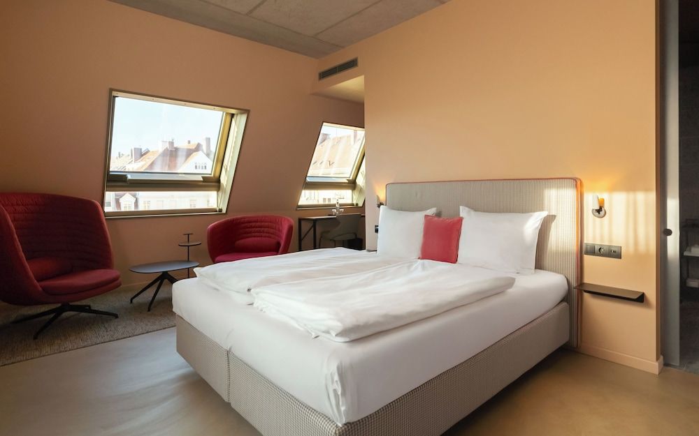 afbeelding van Comfort Room (wheelchair accessible)