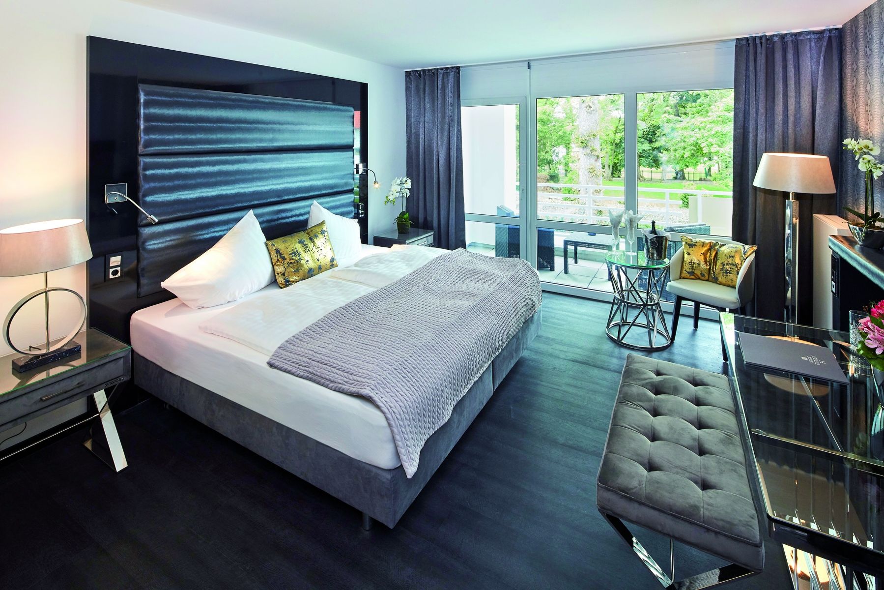 Kamer
