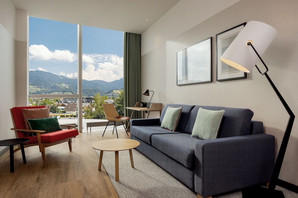 afbeelding van Suite, 1 slaapkamer