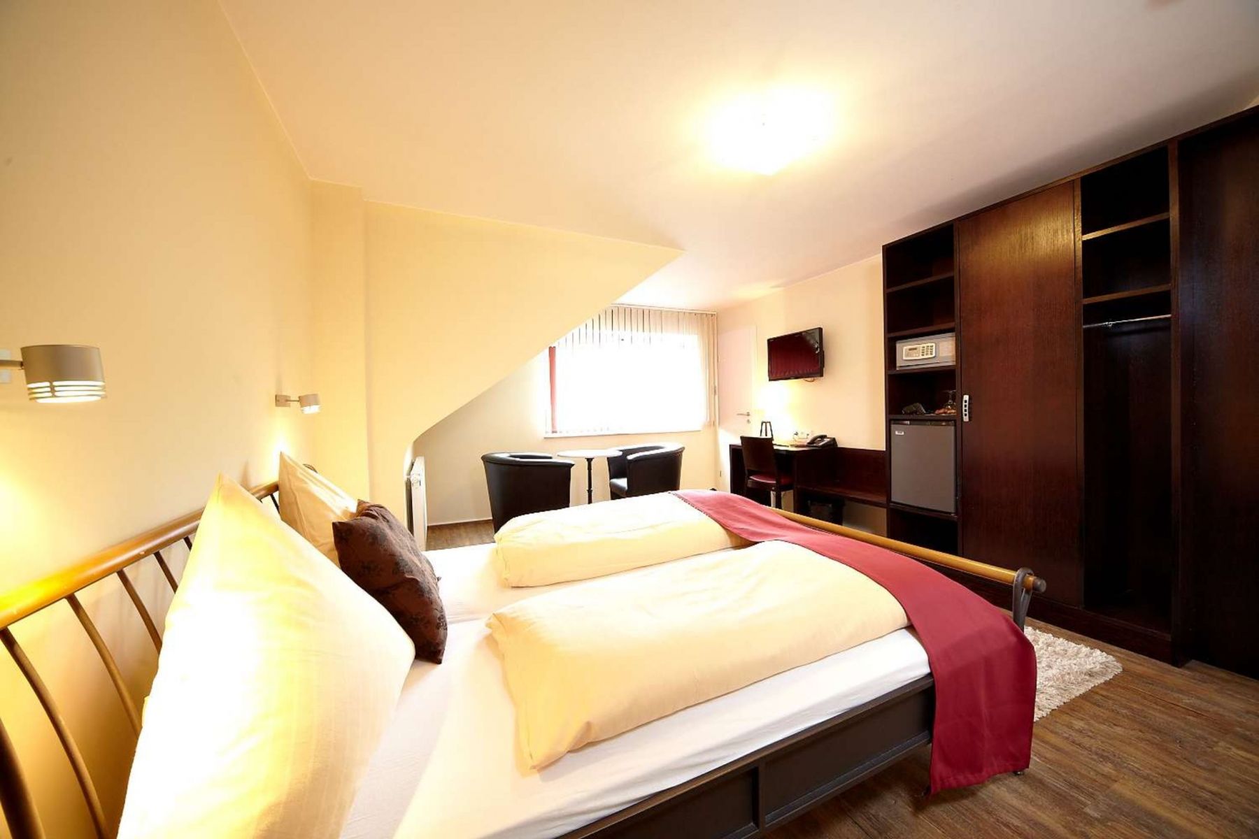 Kamer