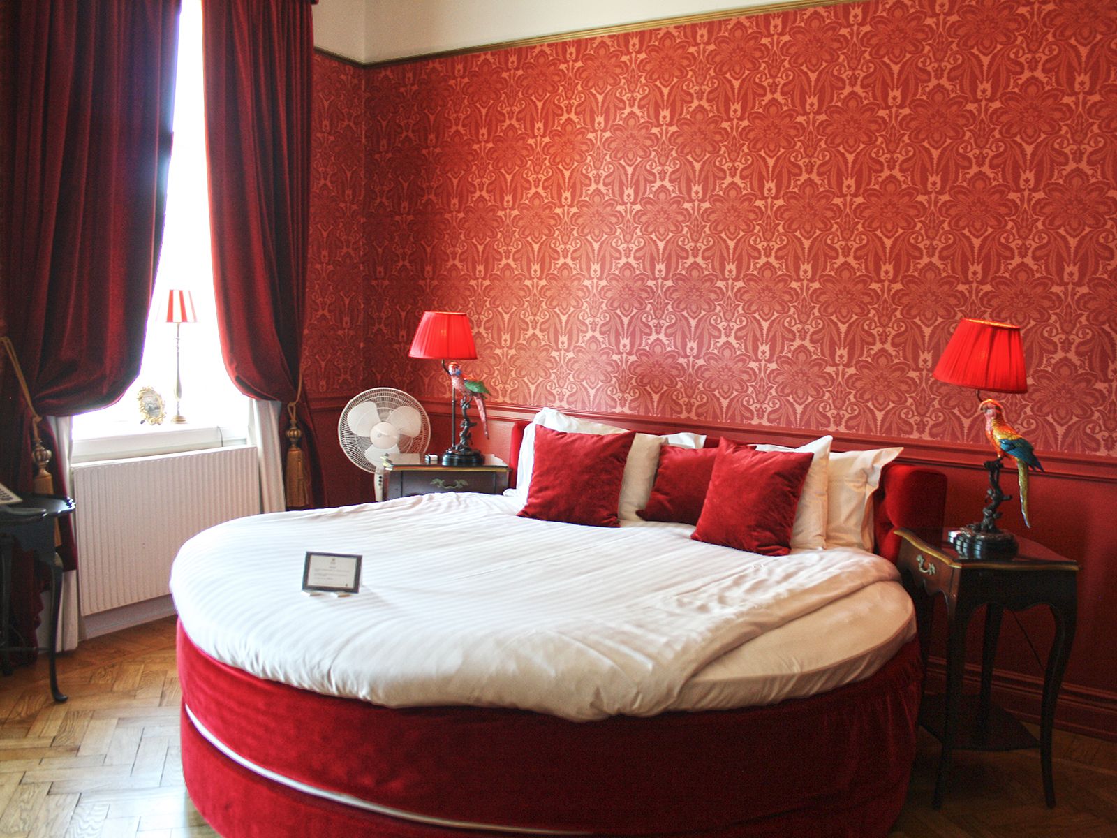 Kamer