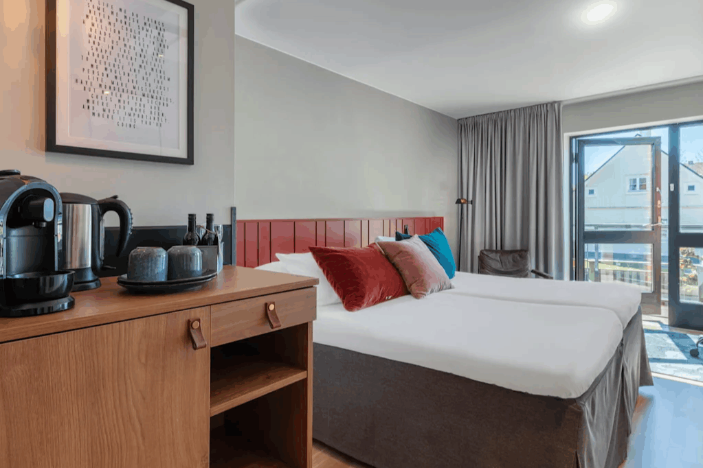 Kamer