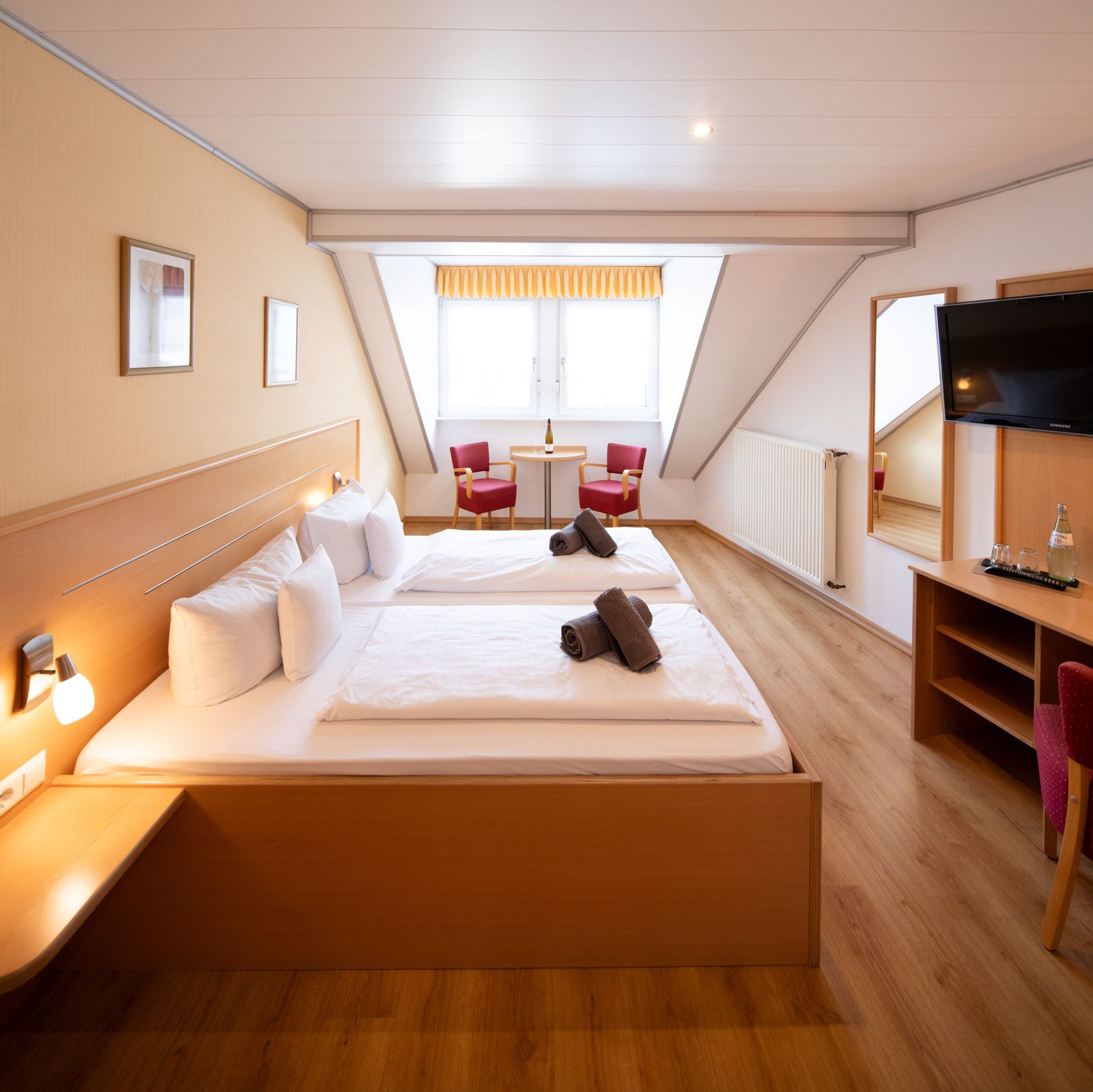 Kamer