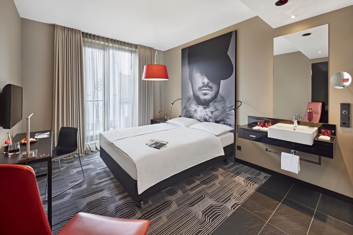 Kamer