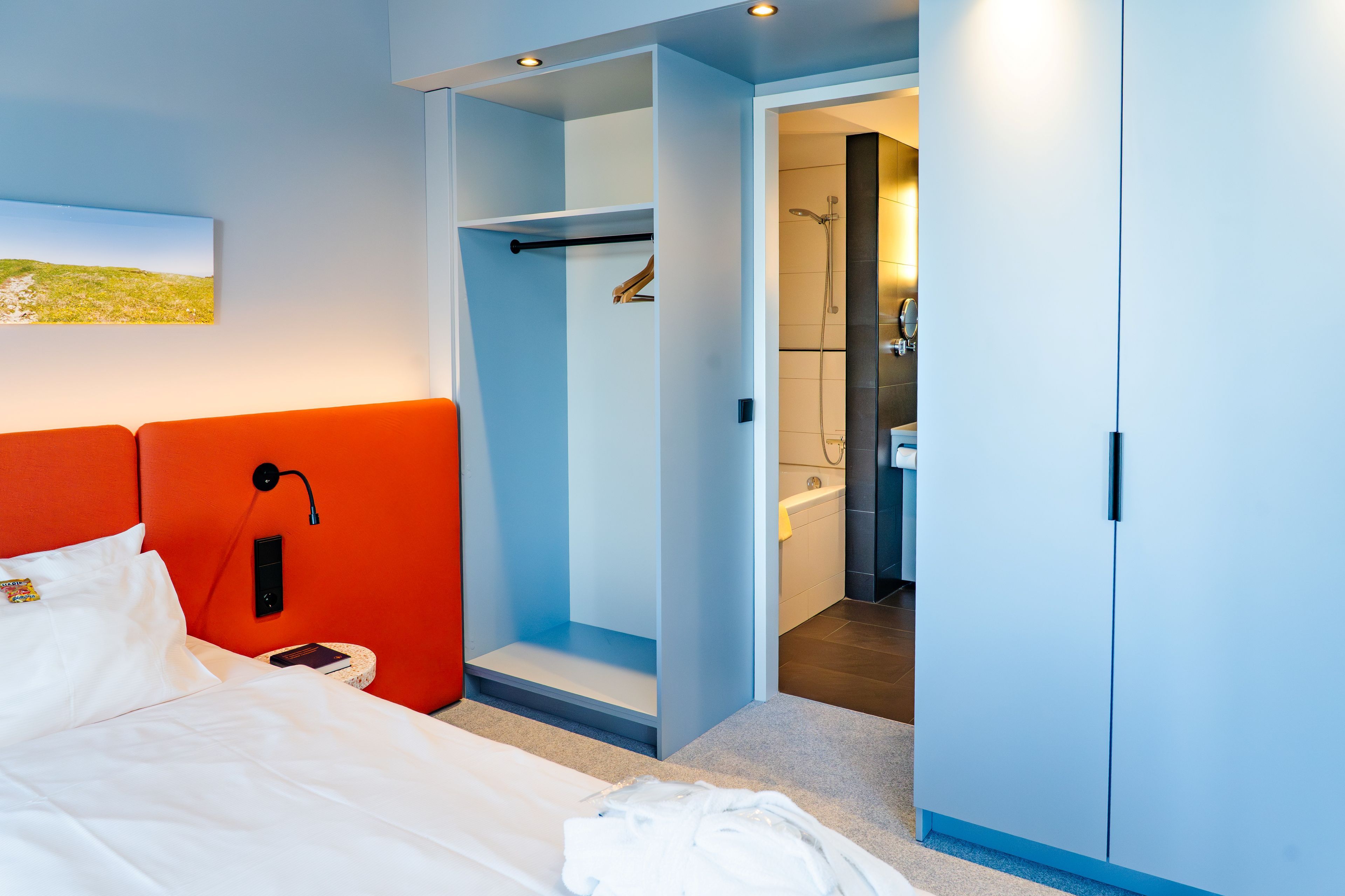 Kamer