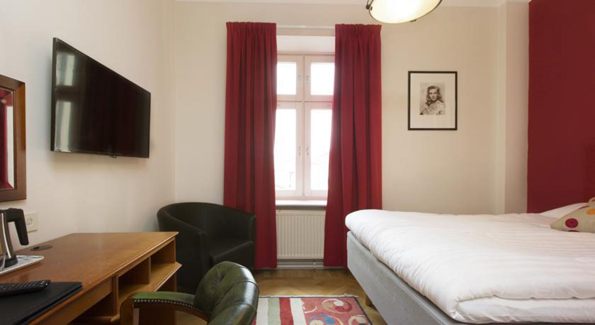 Kamer