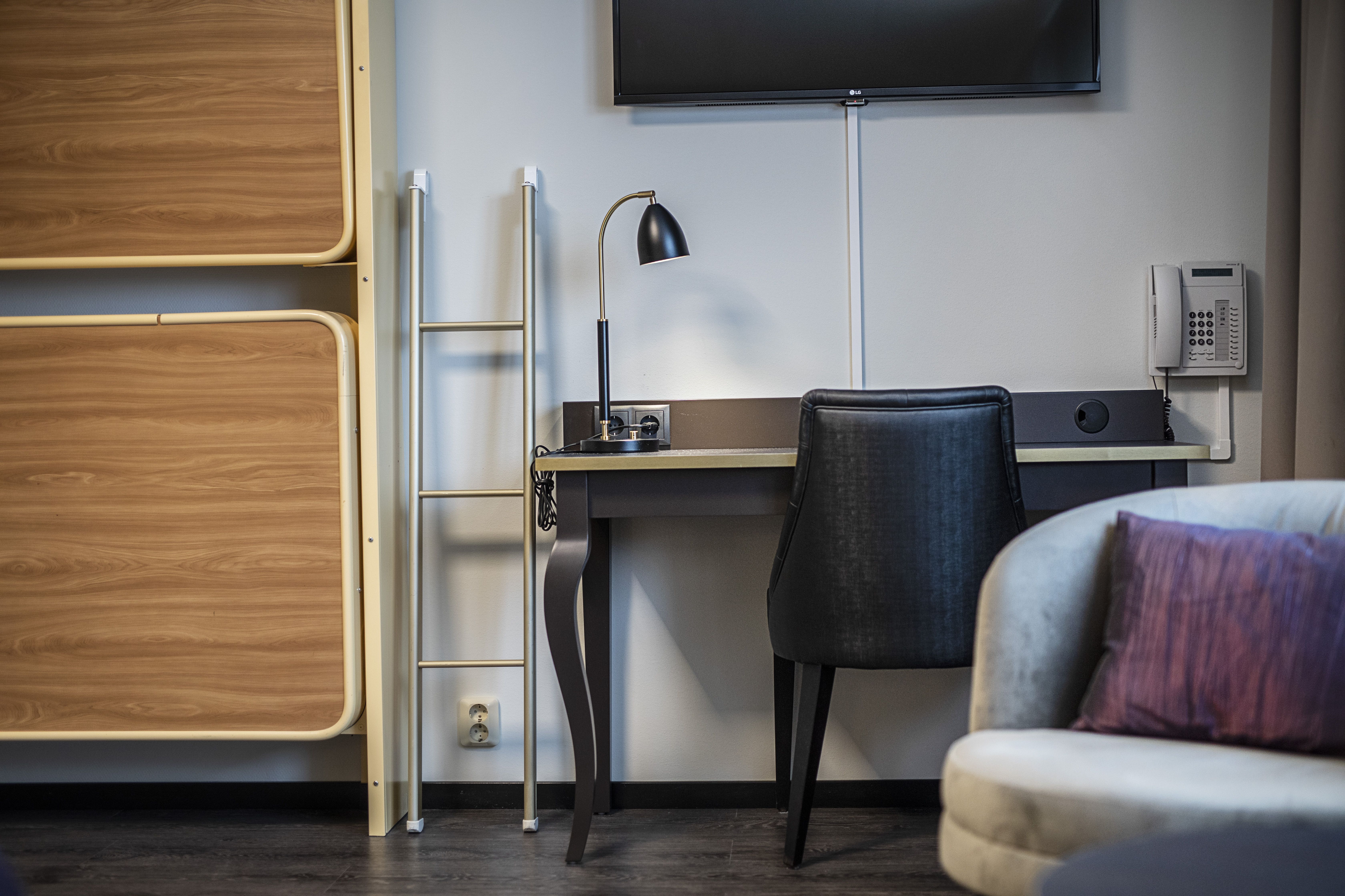 Kamer