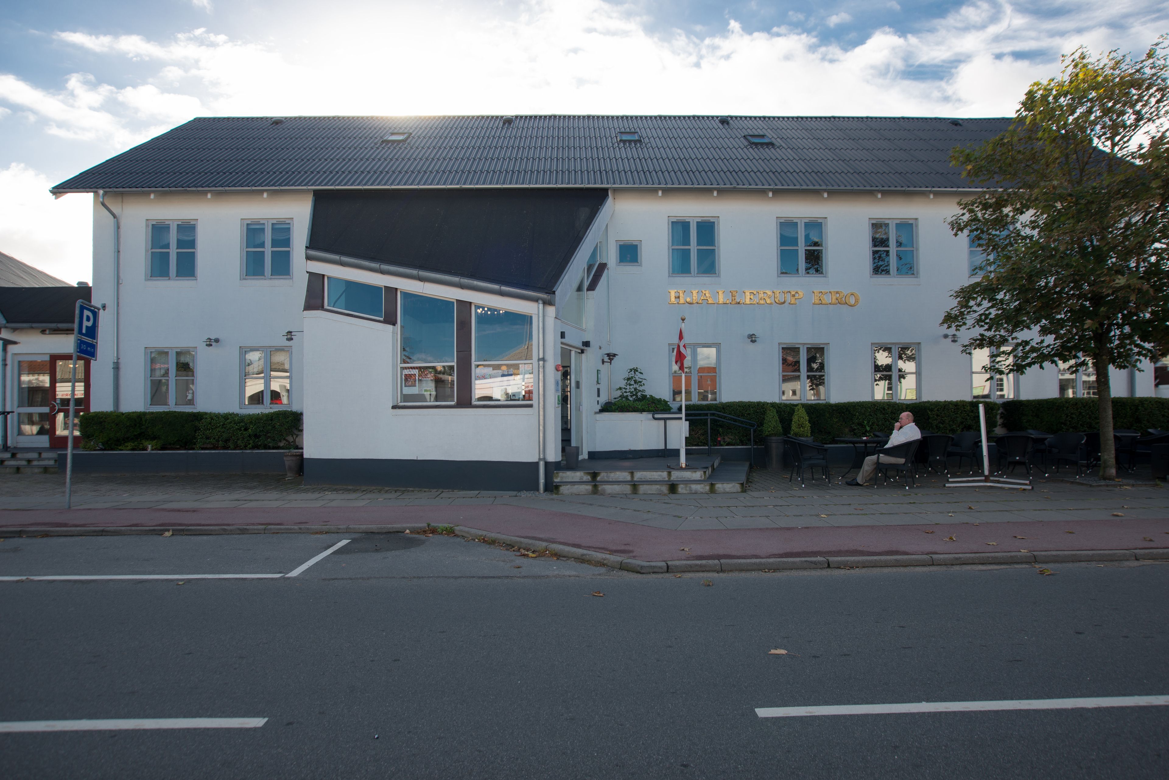 Buitenzijde