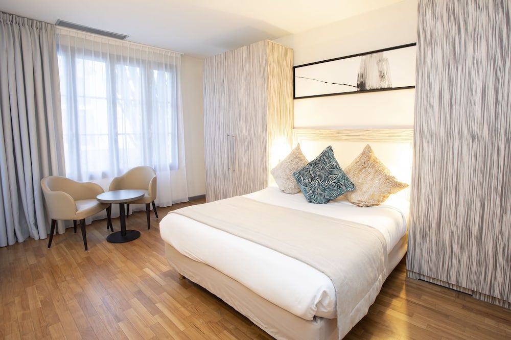 afbeelding van Junior suite