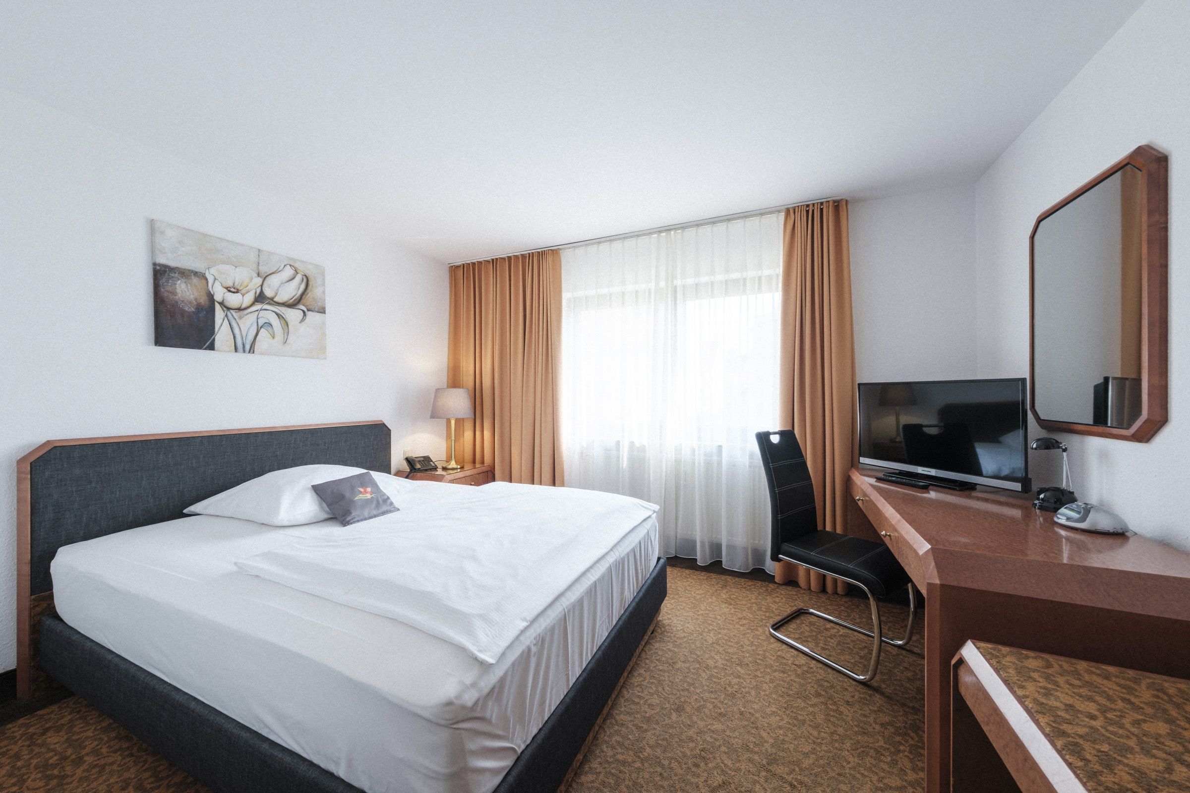 Kamer