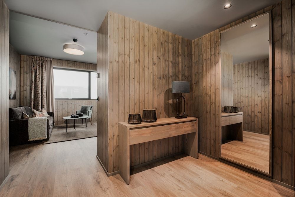 afbeelding van Deluxe Suite - Reinsvatnet