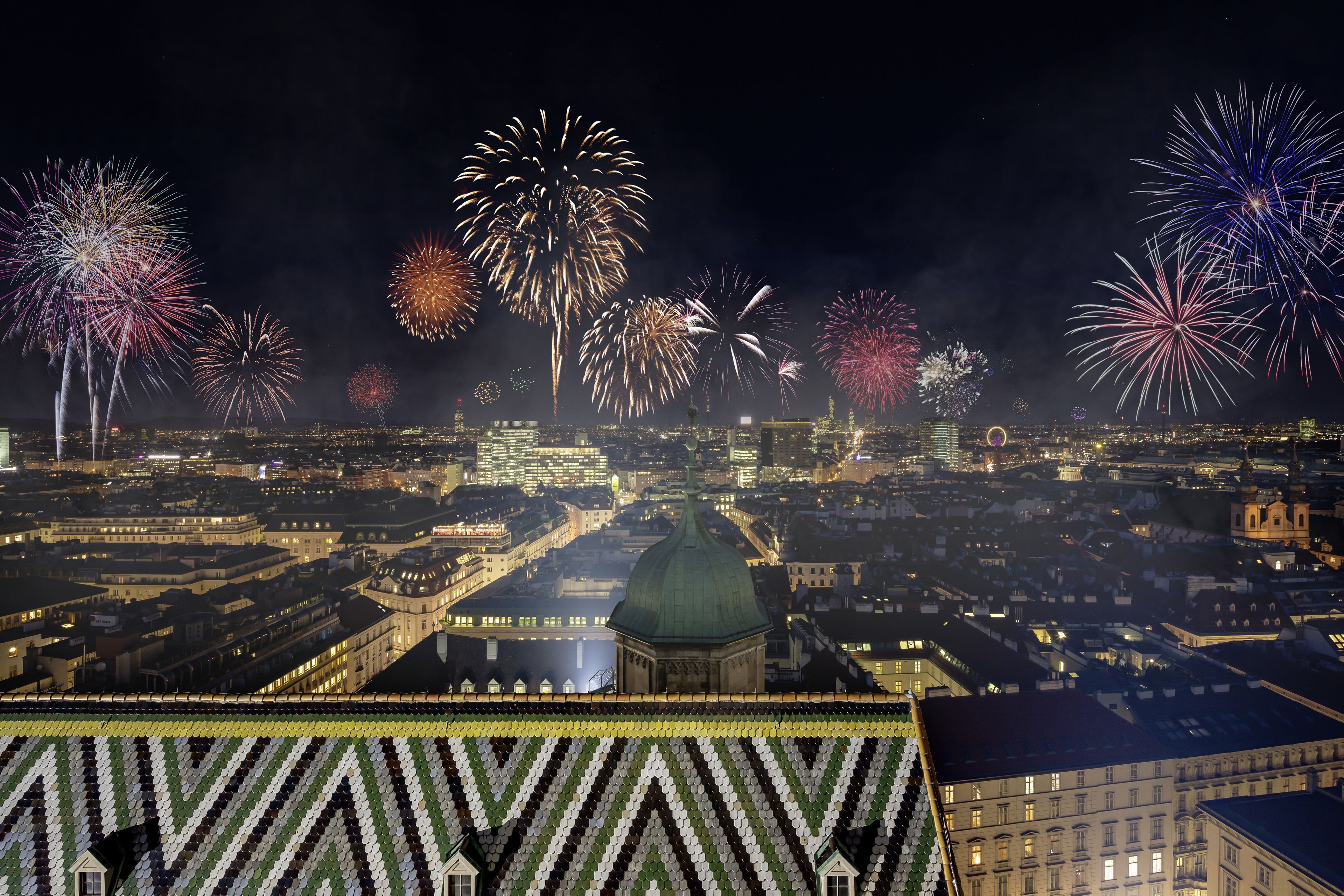 Ligging van het hotel