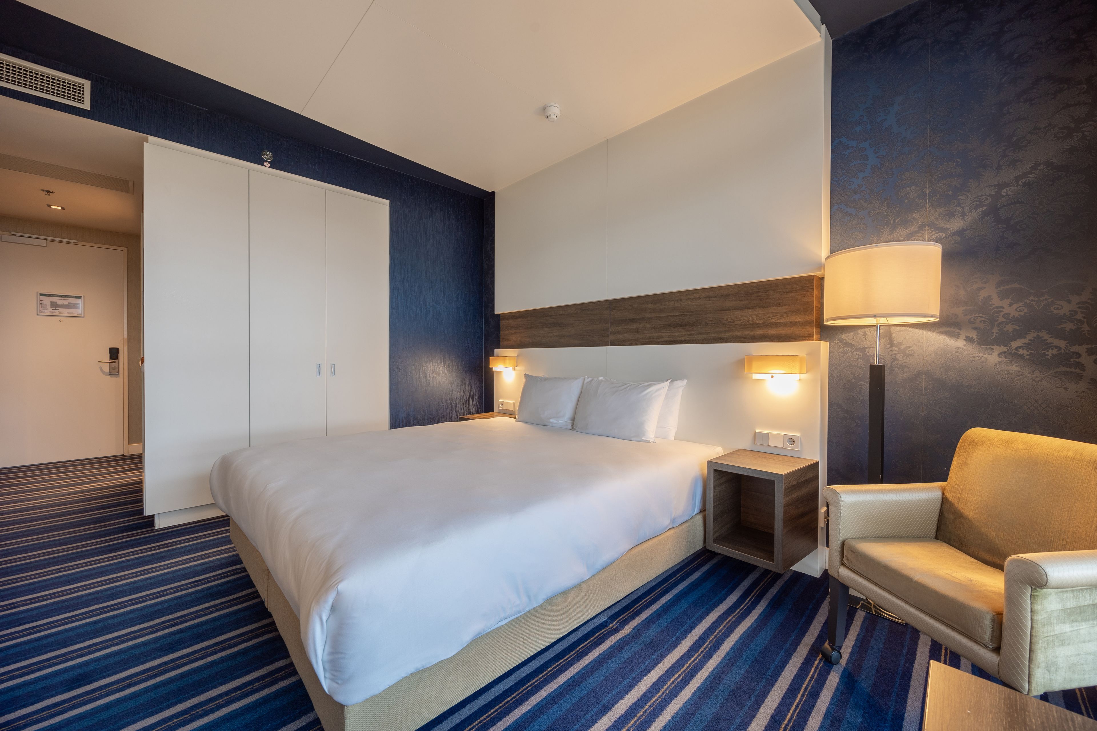 afbeelding van Comfort Room 1 King Bed