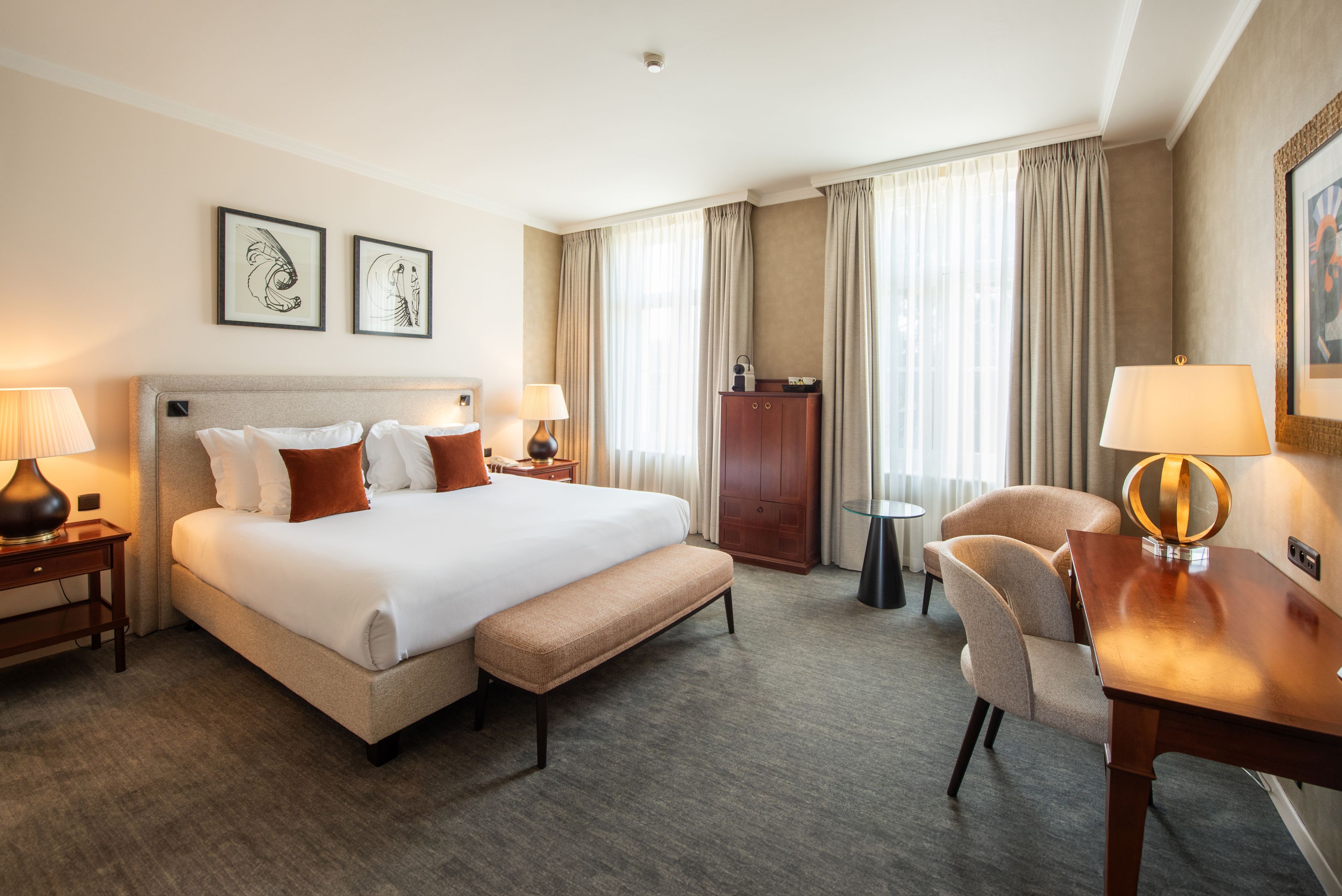 afbeelding van Ontbijt Special