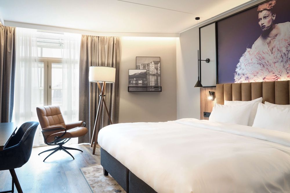 afbeelding van Superior kamer