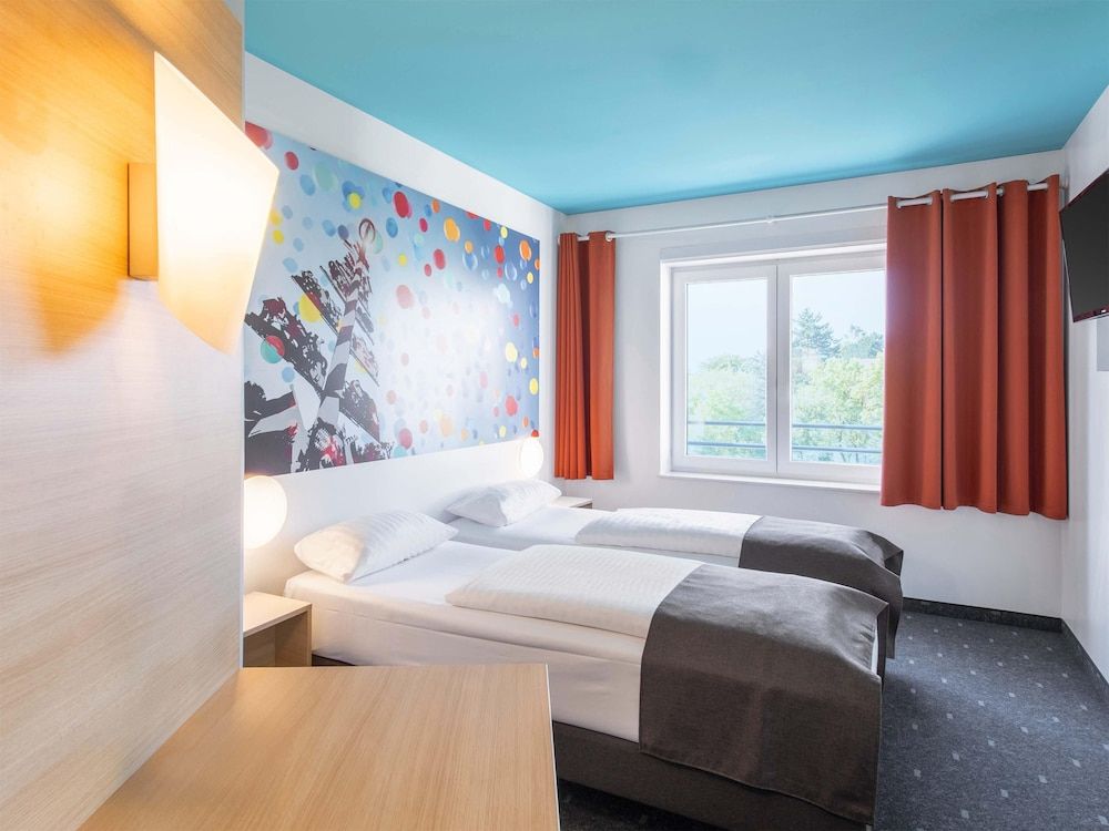 afbeelding van Twin kamer