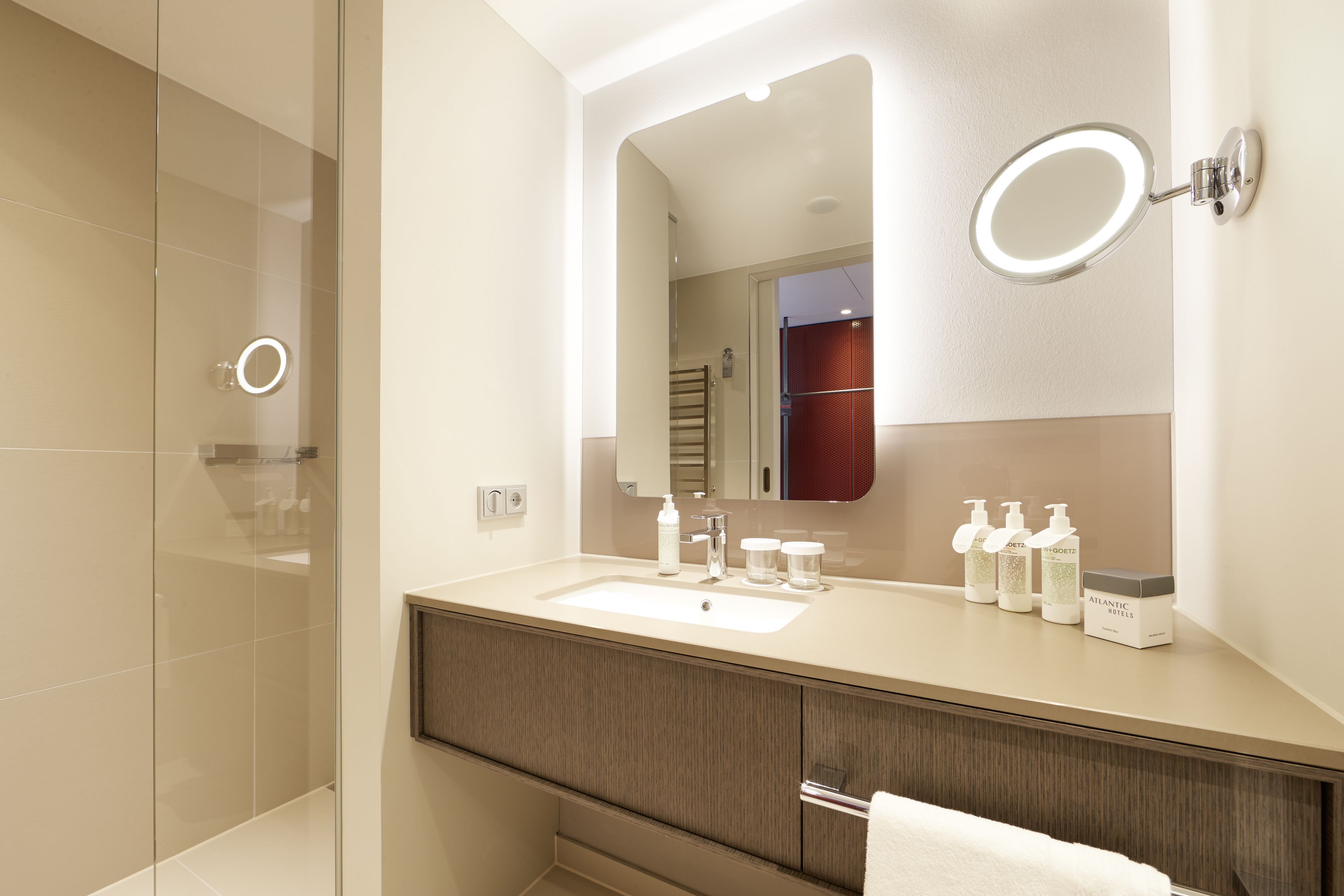Kamer