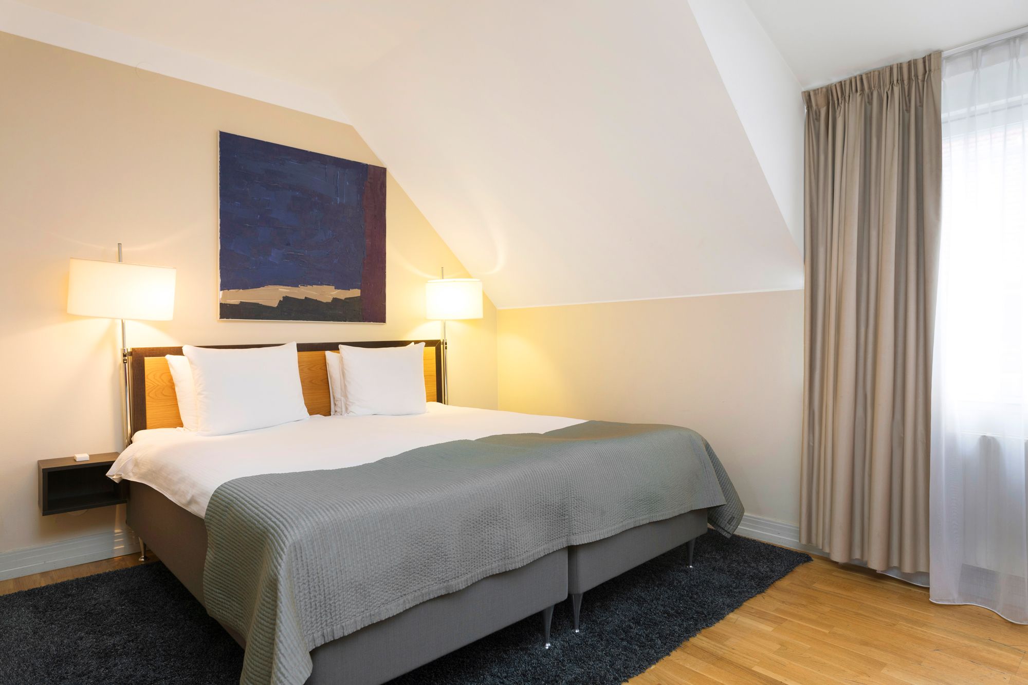 Kamer