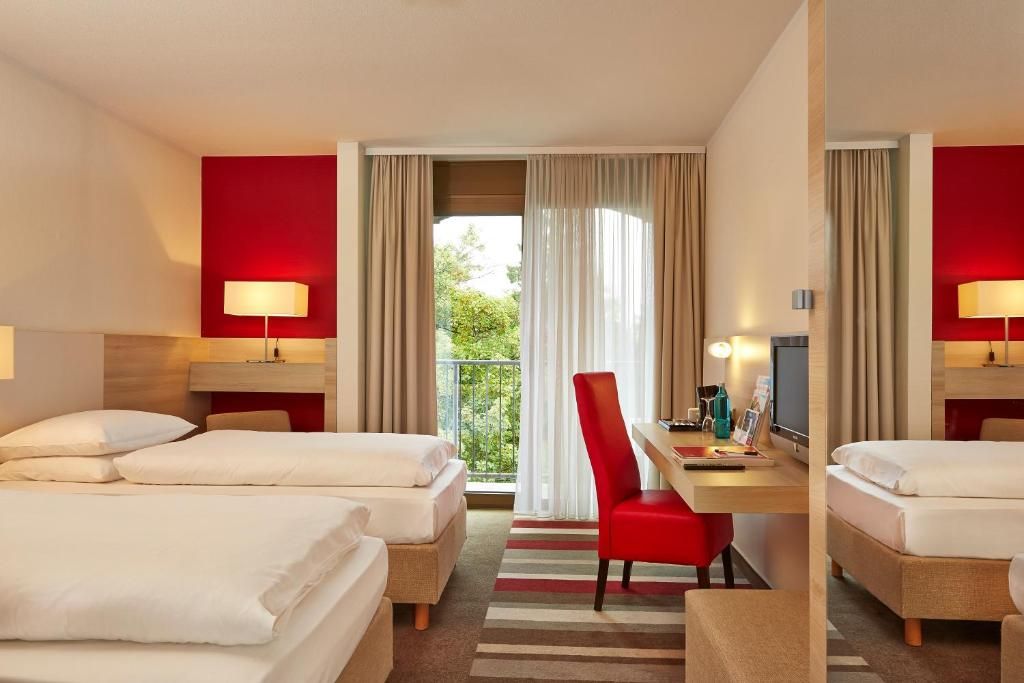 afbeelding van Deluxe kamer