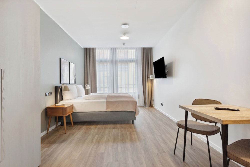 afbeelding van Suite