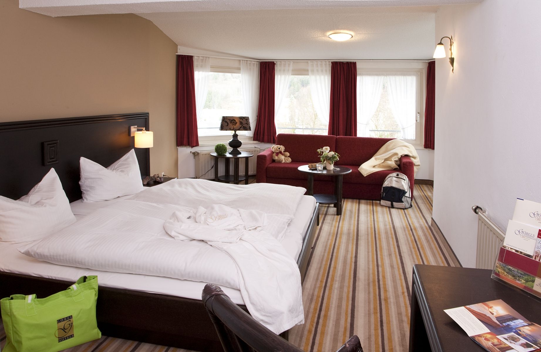 Kamer
