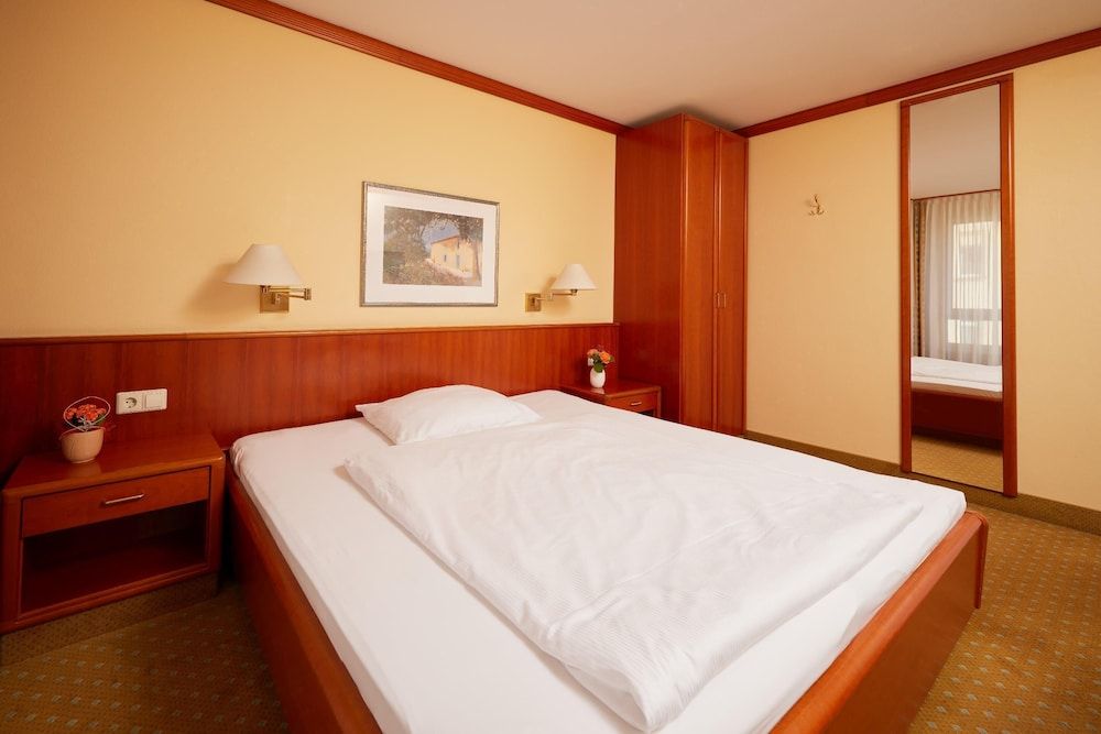 afbeelding van Comfort kamer, 1 queensize bed