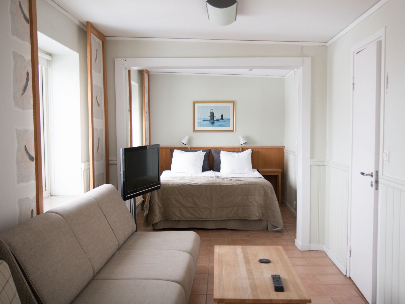 Kamer