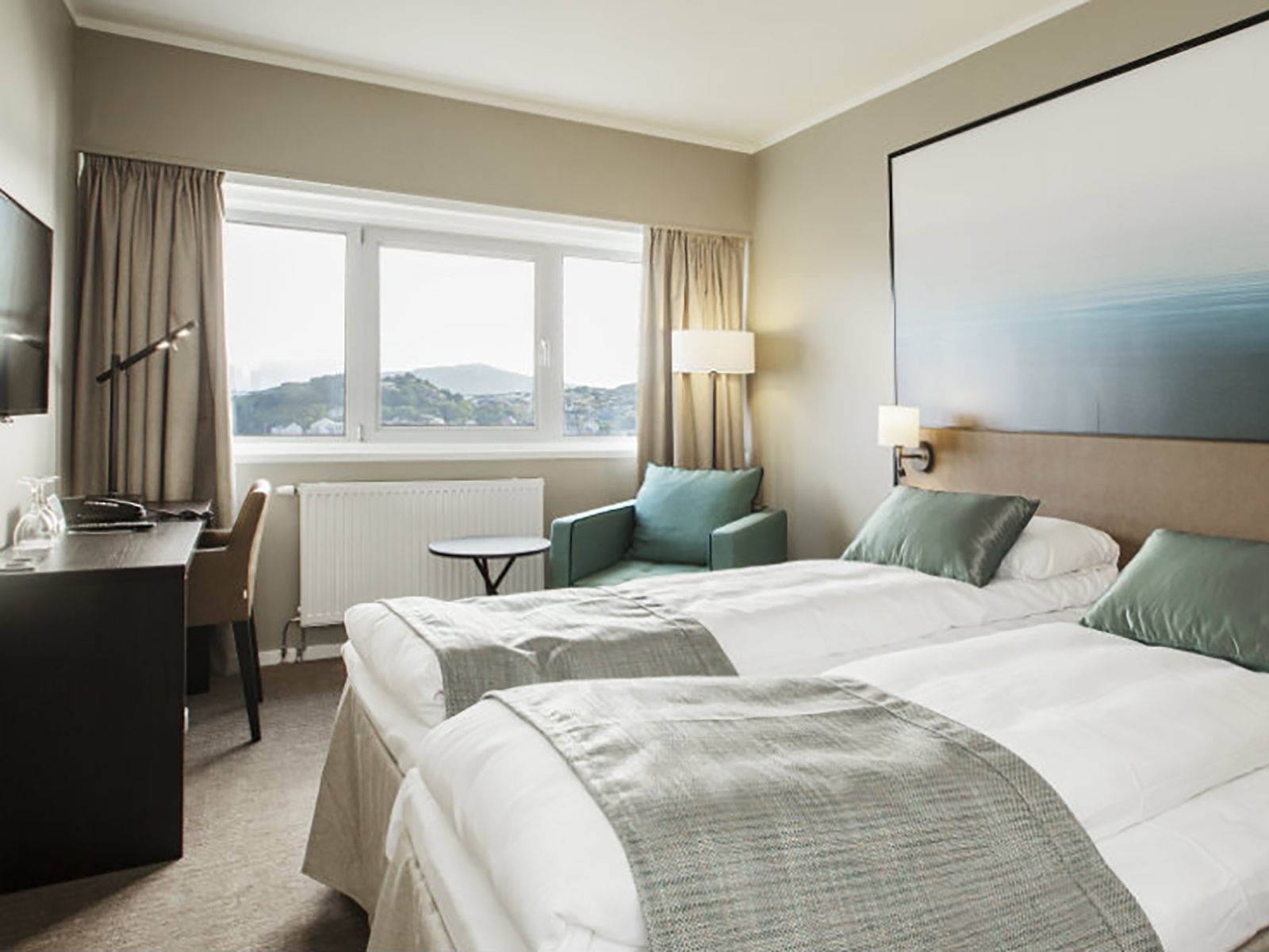 Kamer