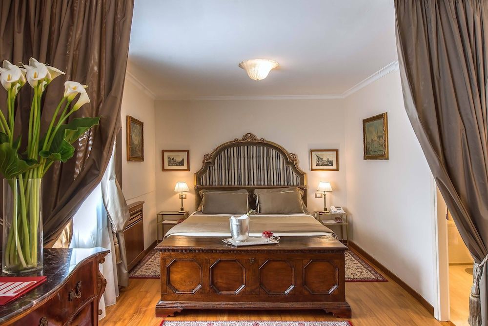 afbeelding van Junior suite