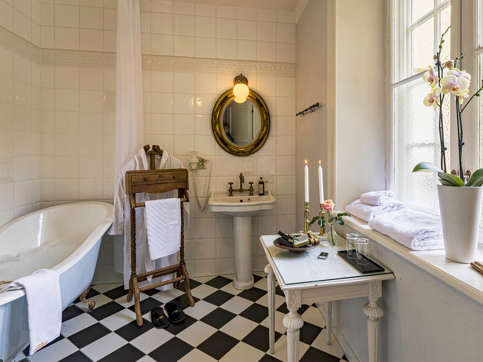 Kamer
