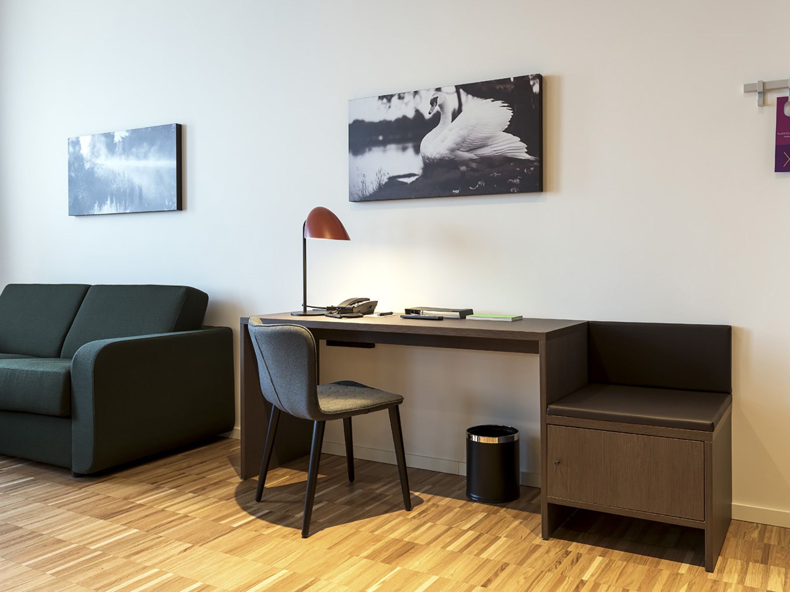 Kamer