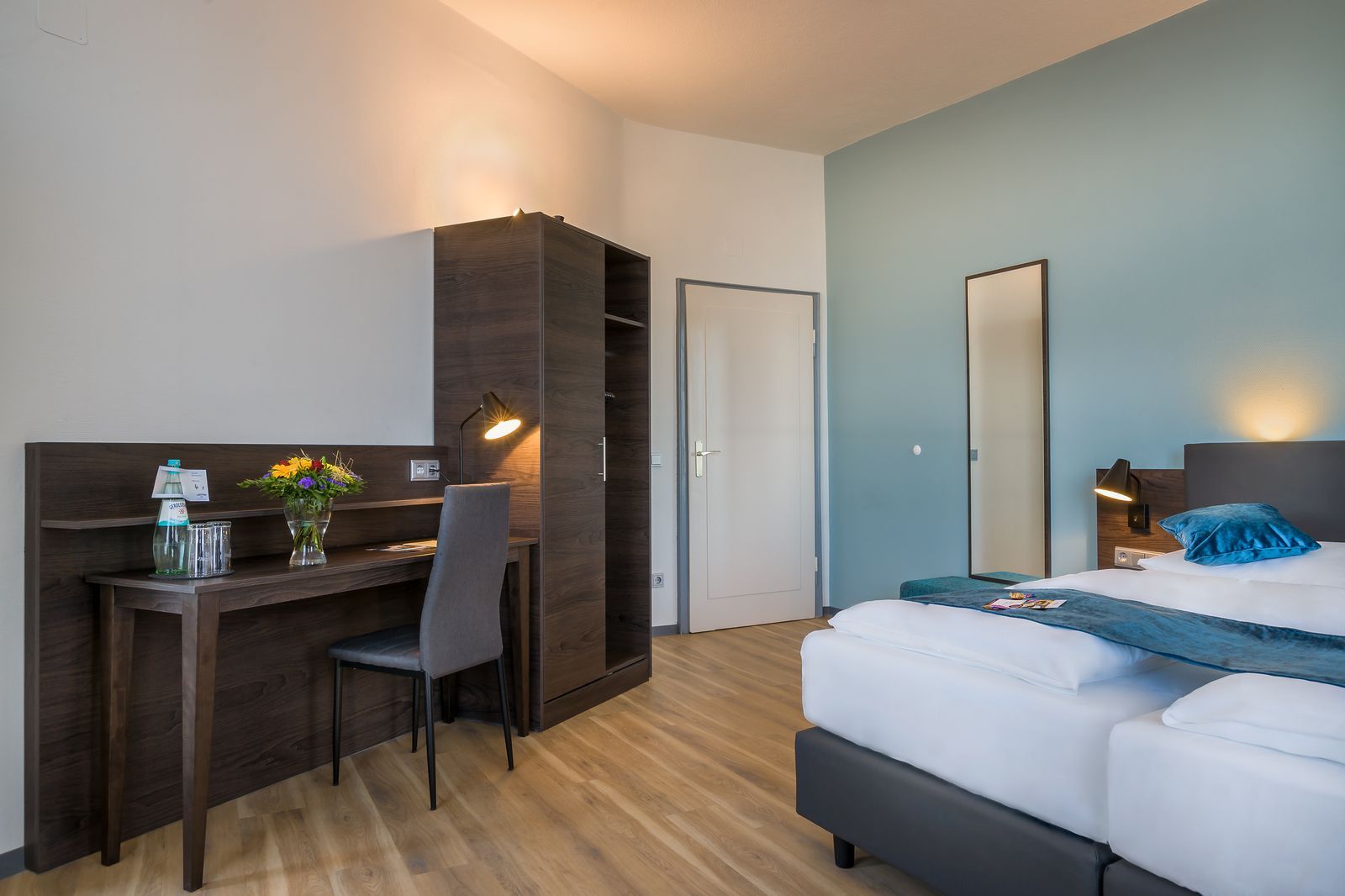 Kamer