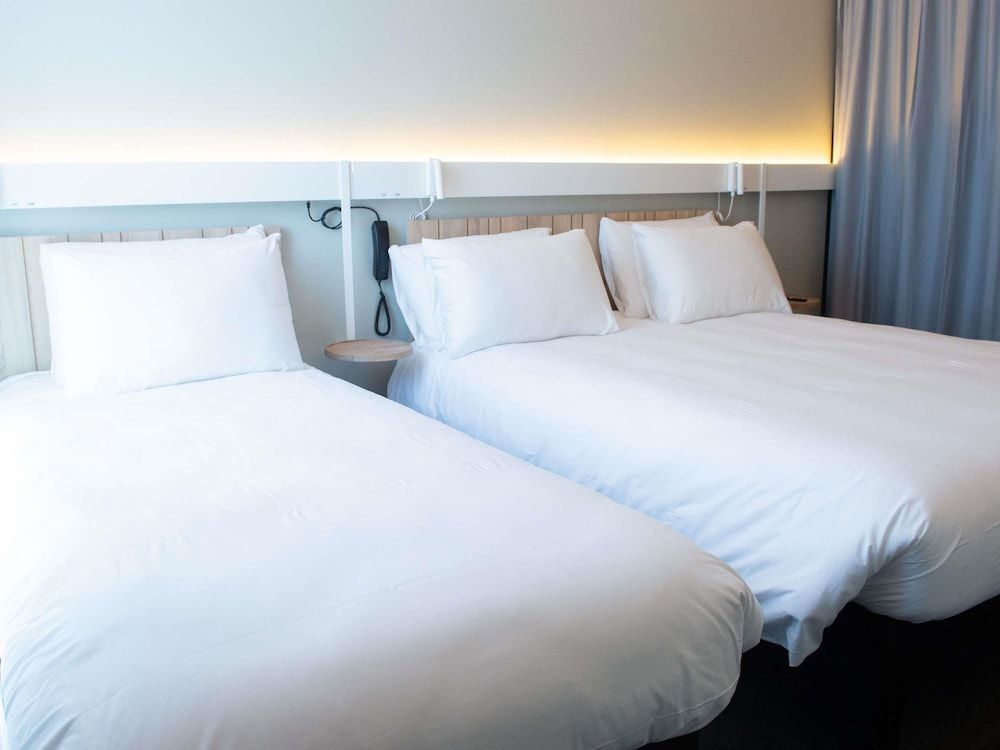 afbeelding van Deluxe kamer, meerdere bedden