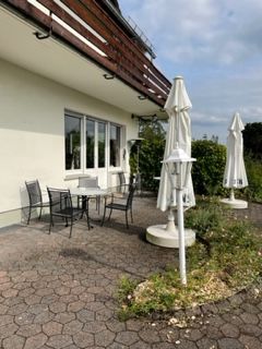 Ligging van het hotel